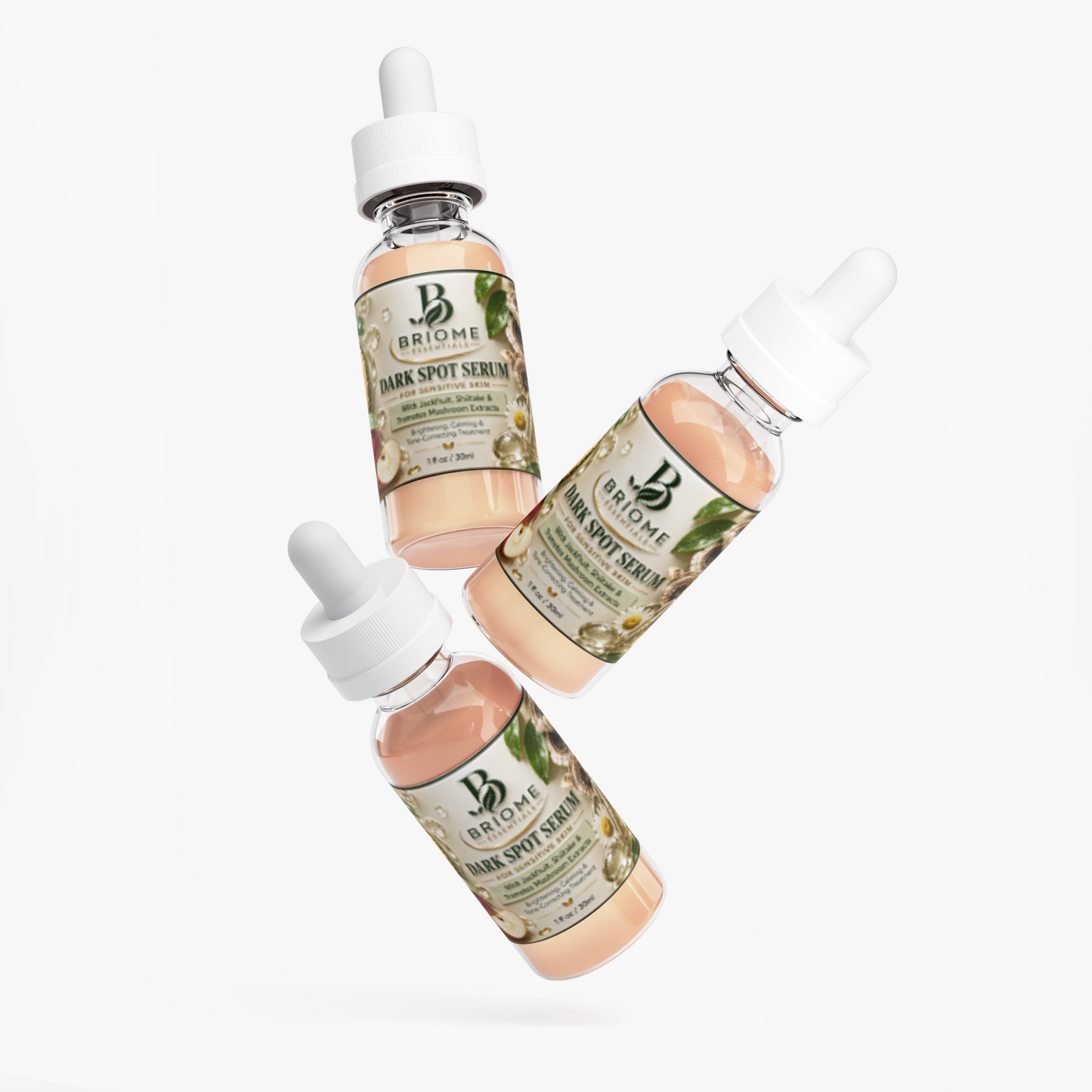 Dark Spot Serum for Sensitive Skin