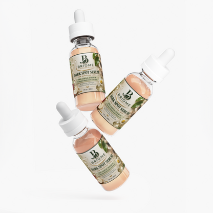 Dark Spot Serum for Sensitive Skin