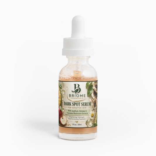 Dark Spot Serum for Sensitive Skin