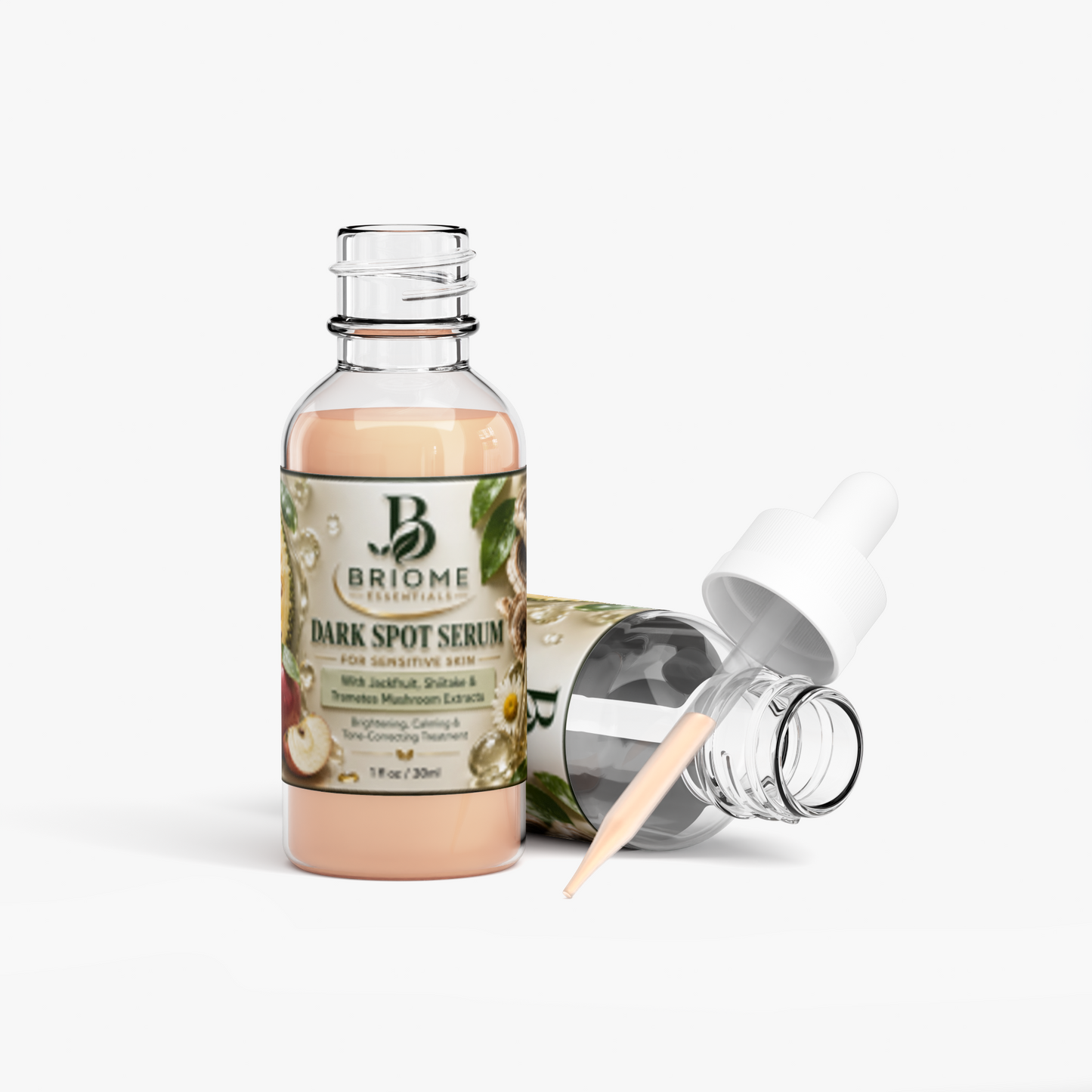 Dark Spot Serum for Sensitive Skin