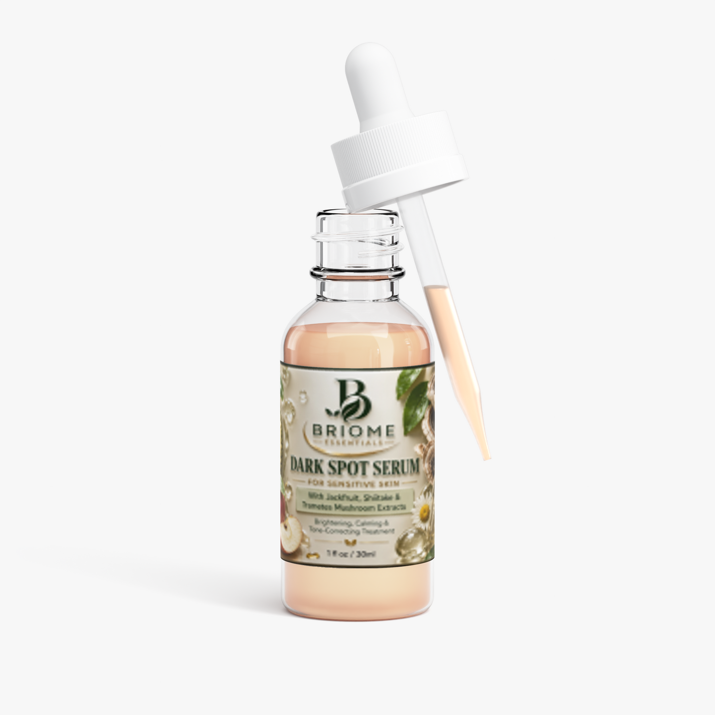 Dark Spot Serum for Sensitive Skin