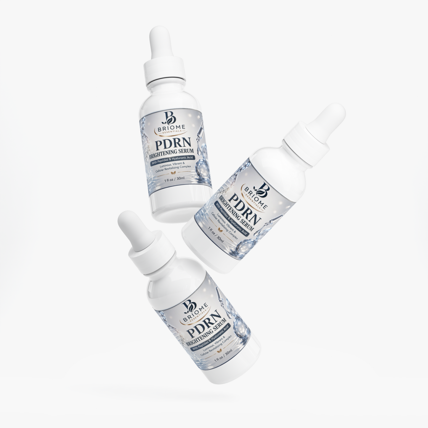 PDRN Brightening Serum