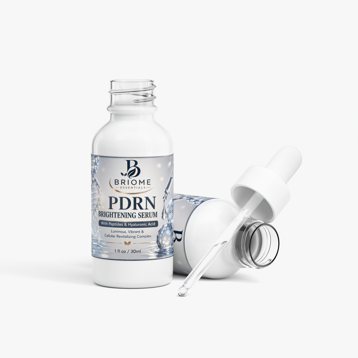PDRN Brightening Serum