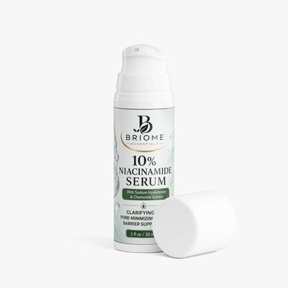 10% Niacinamide Serum