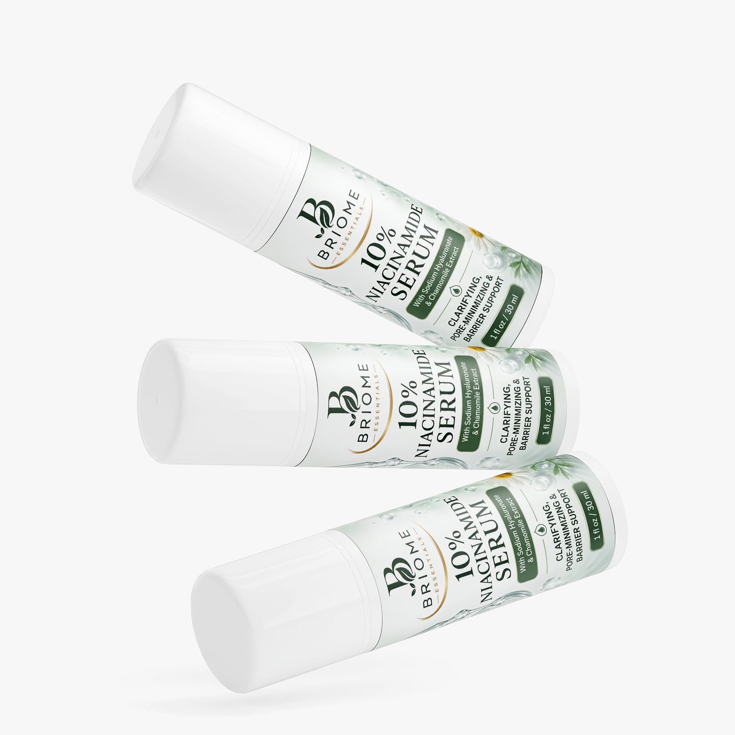 10% Niacinamide Serum