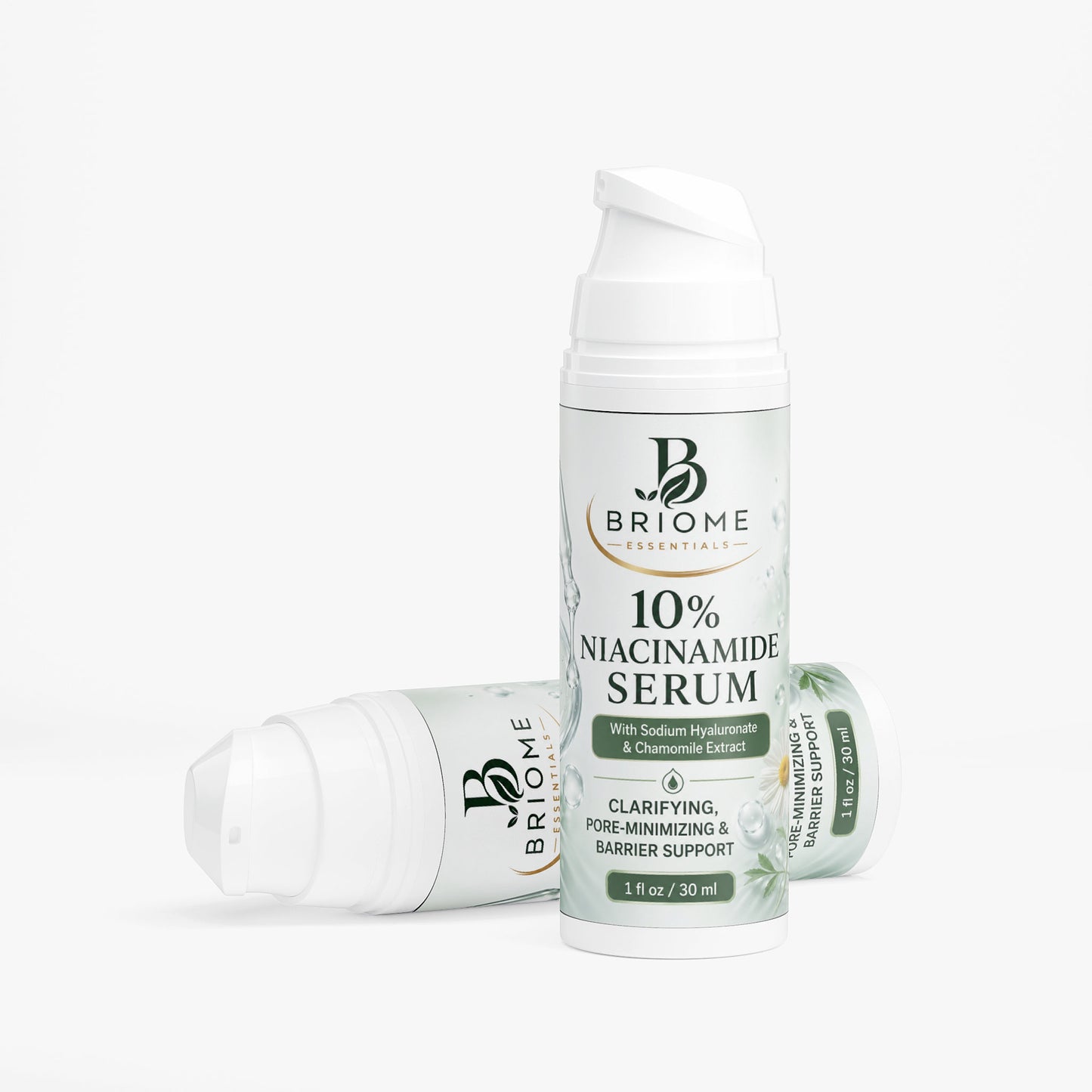 10% Niacinamide Serum