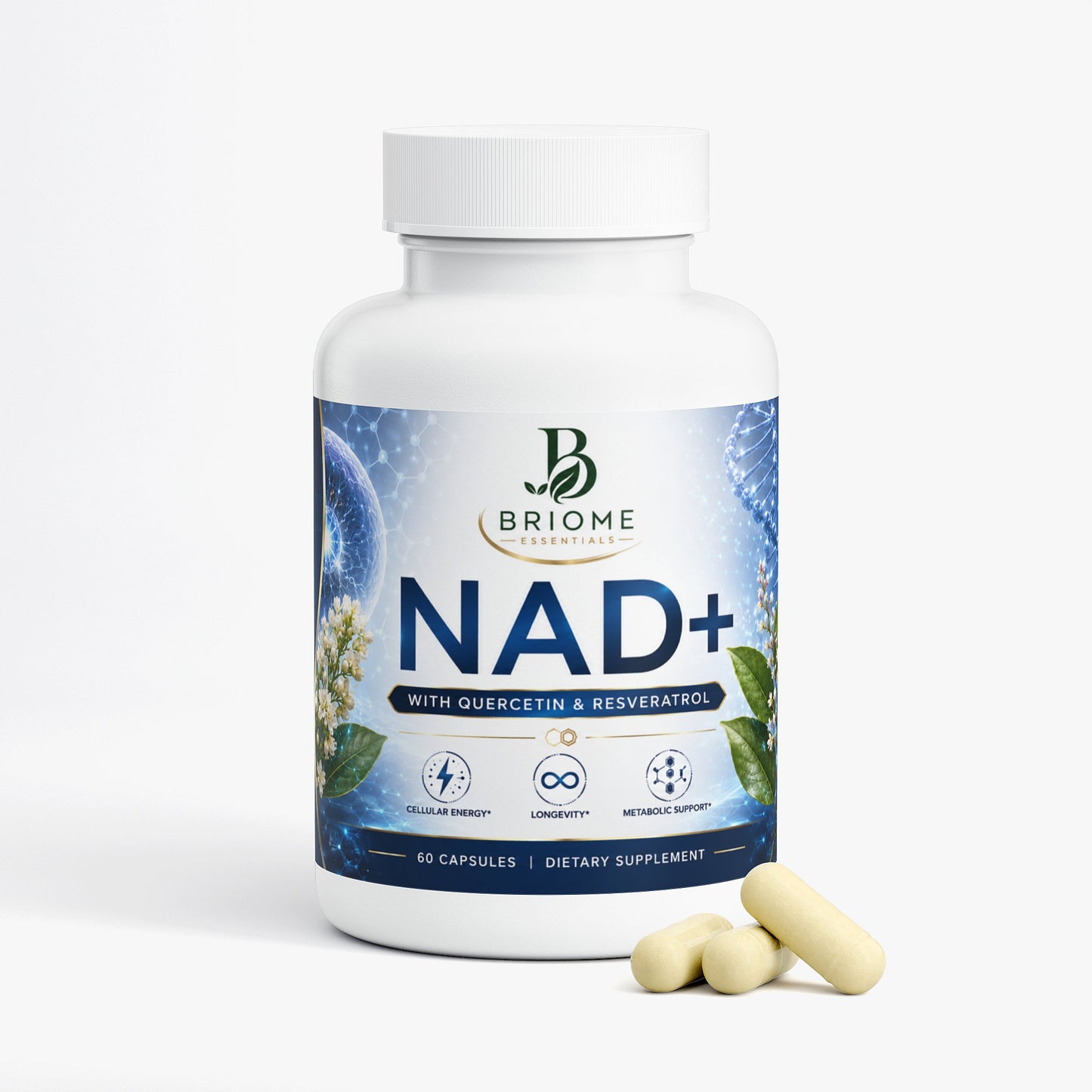 NAD+
