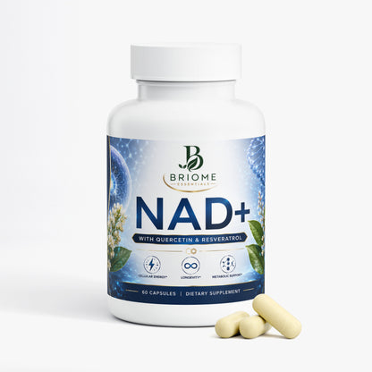 NAD+