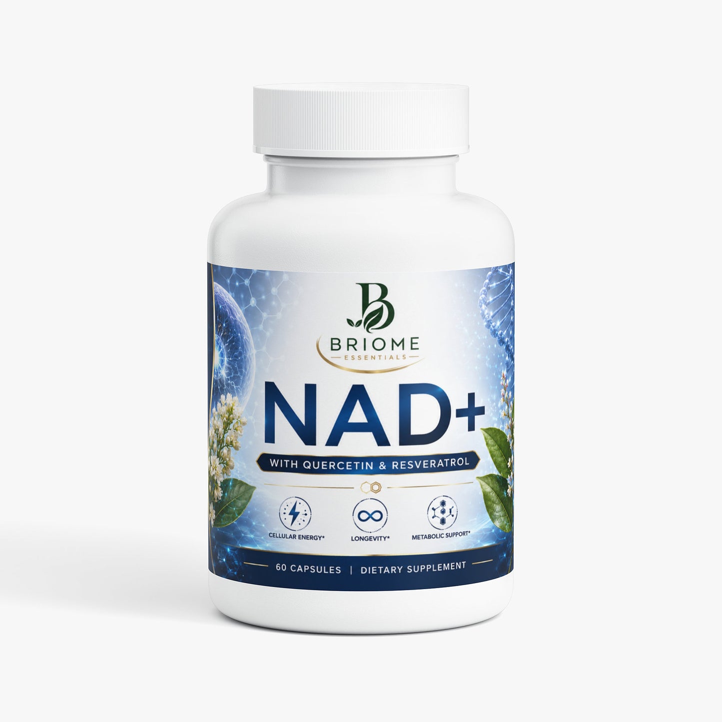 NAD+