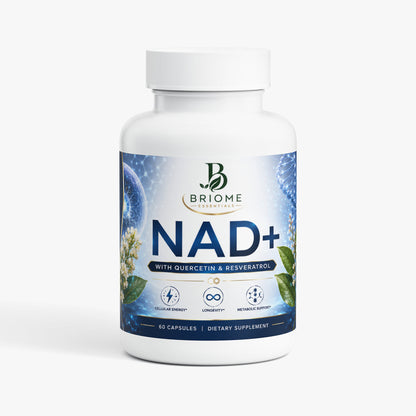 NAD+