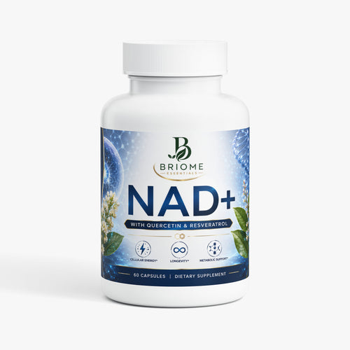 NAD+