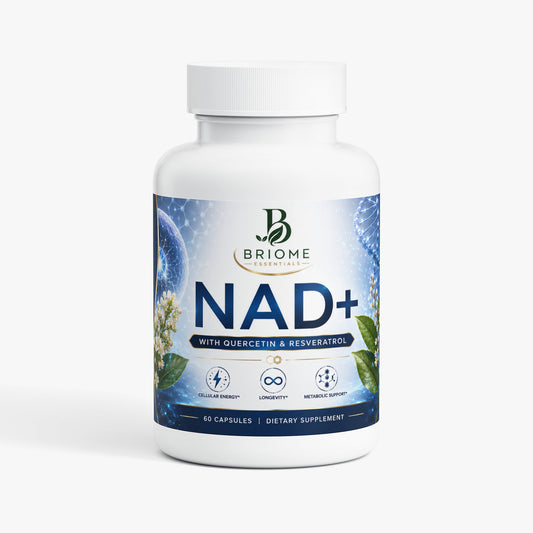 NAD+