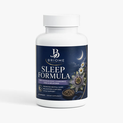 Sleep Formula