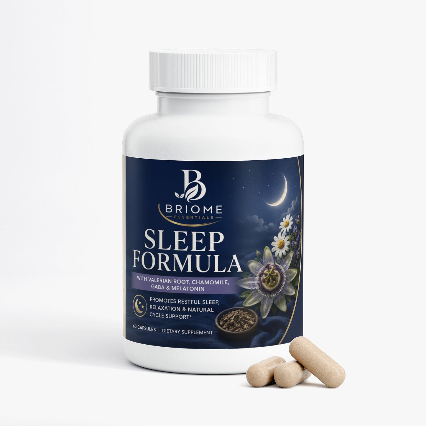 Sleep Formula