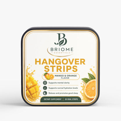 Hangover Strips
