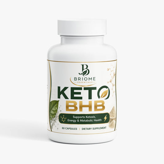 Keto BHB