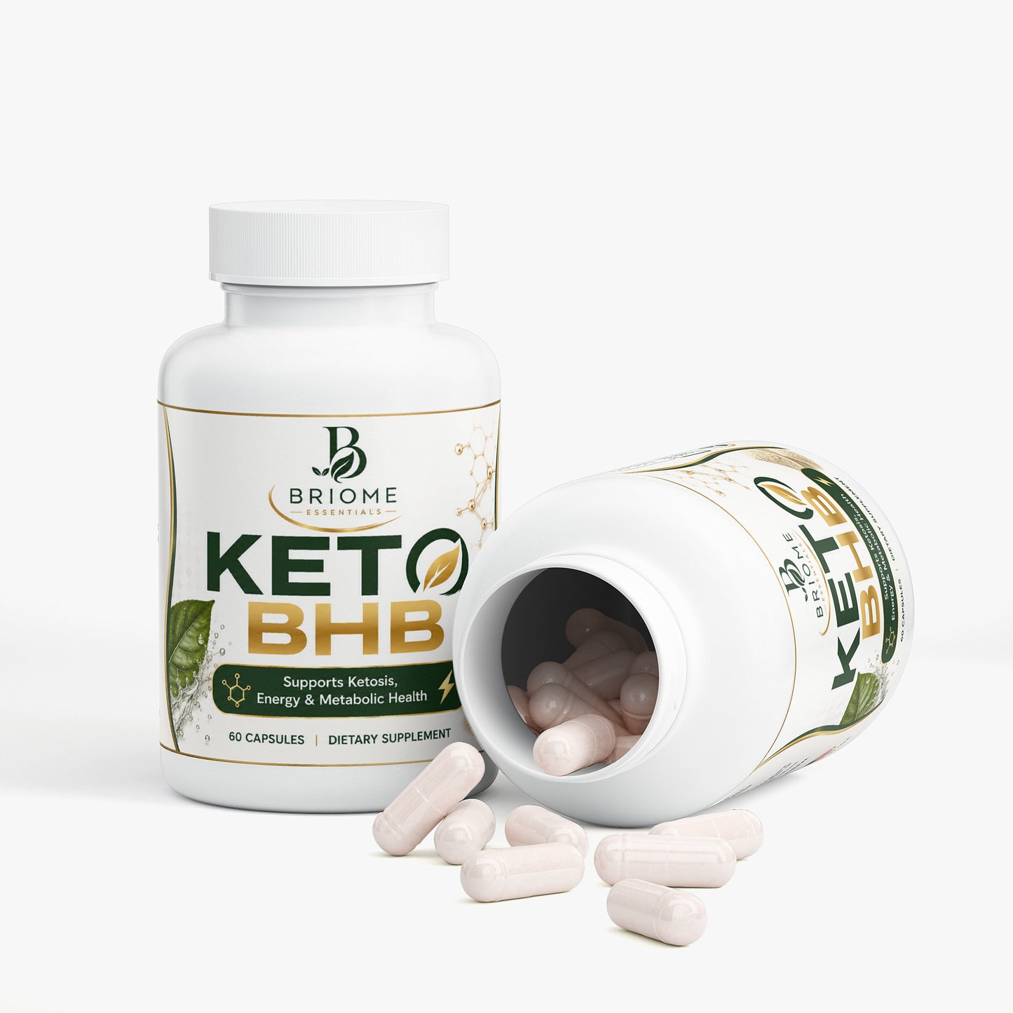 Keto BHB