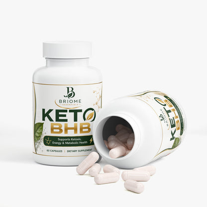Keto BHB