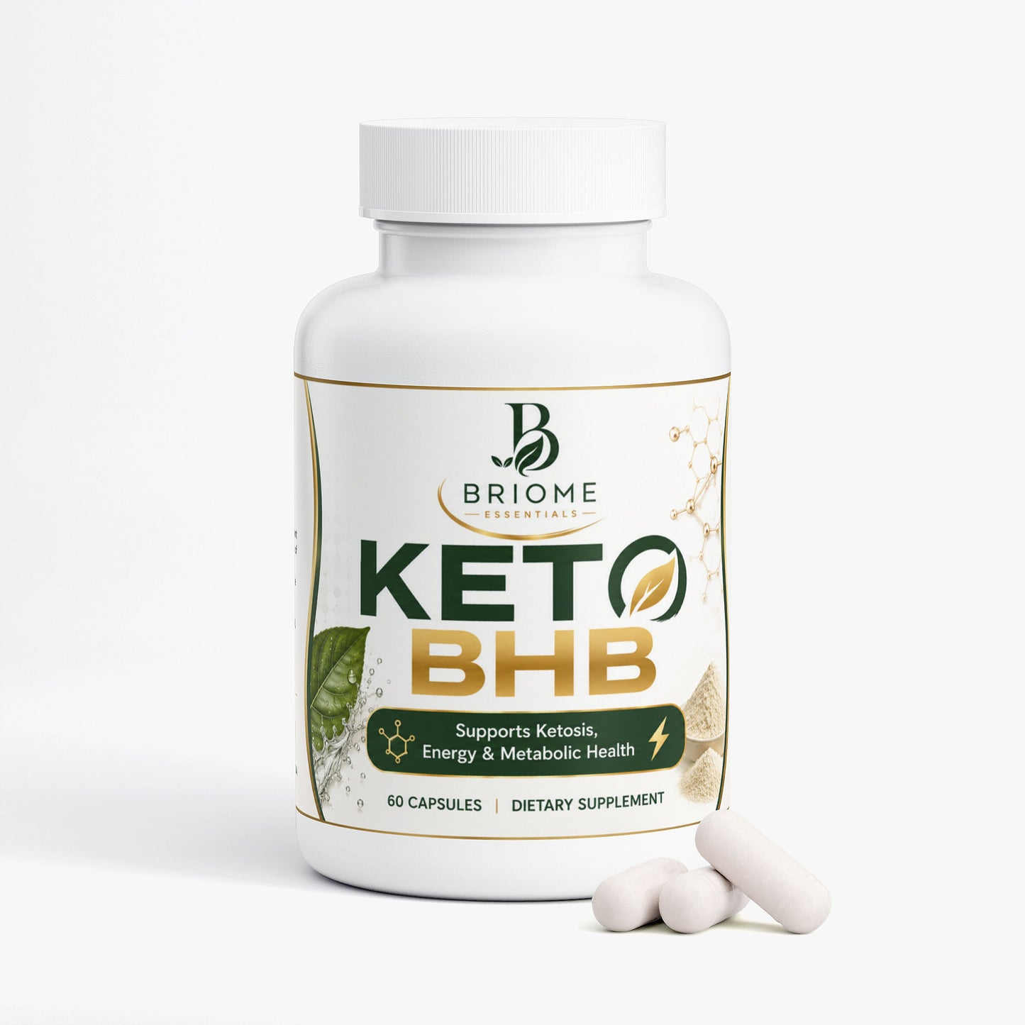 Keto BHB