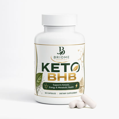 Keto BHB