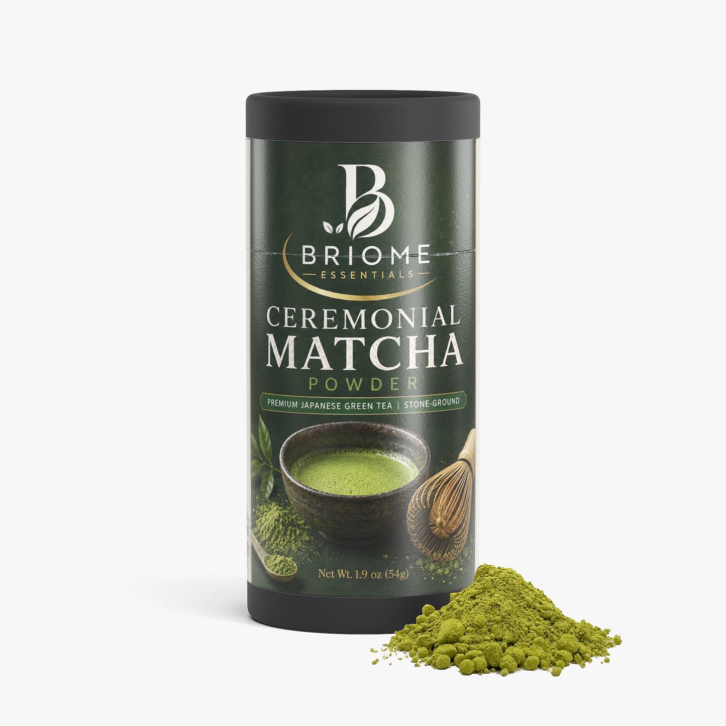 Ceremonial Matcha Powder