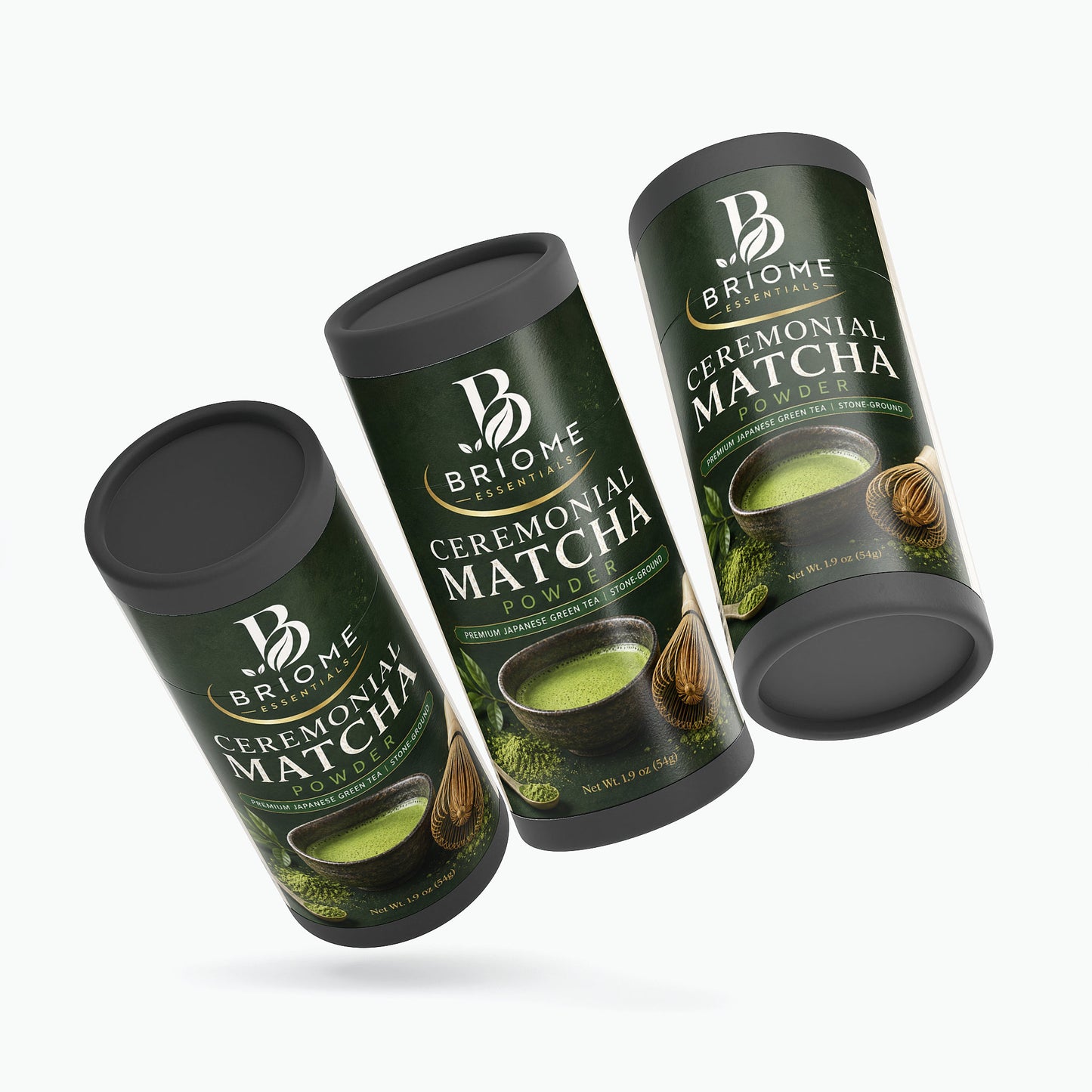 Ceremonial Matcha Powder