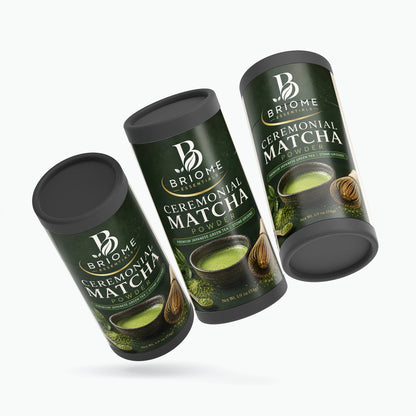 Ceremonial Matcha Powder