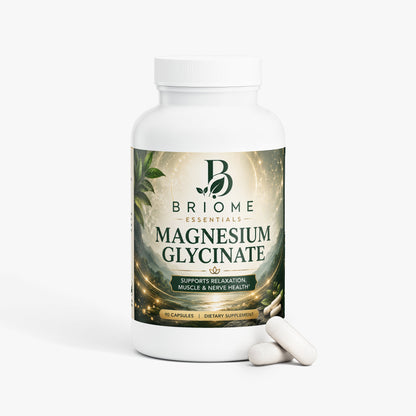 Magnesium Glycinate