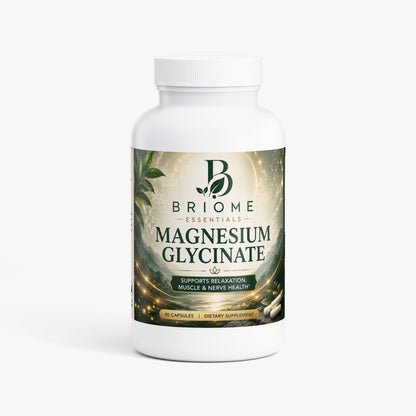 Magnesium Glycinate