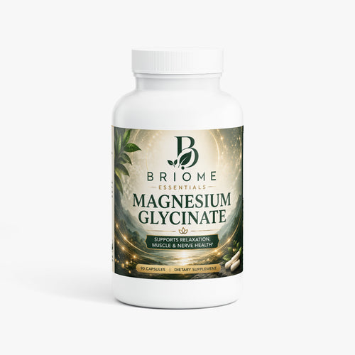 Magnesium Glycinate