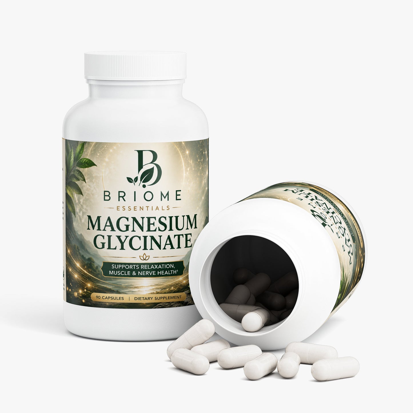 Magnesium Glycinate