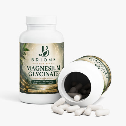Magnesium Glycinate