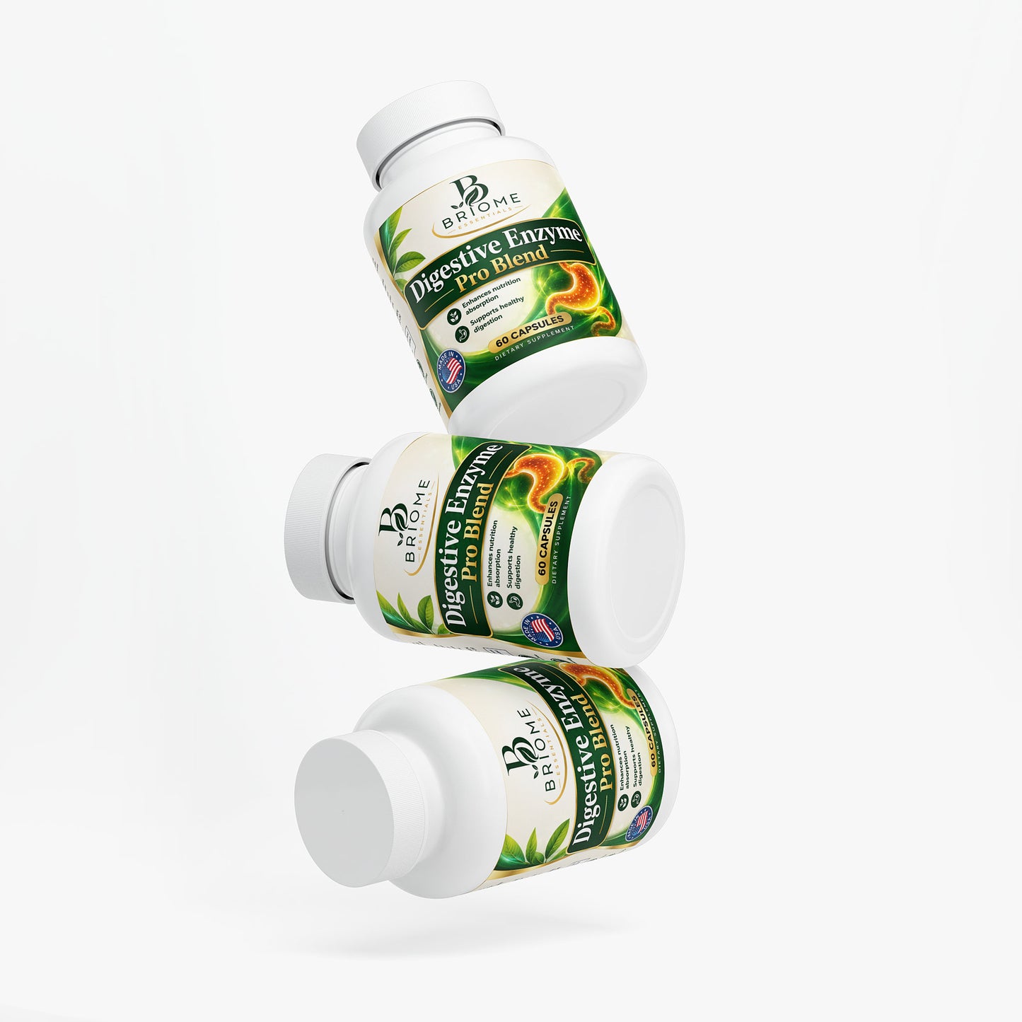 Digestive Enzyme Pro Blend