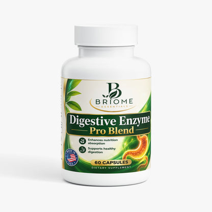 Digestive Enzyme Pro Blend