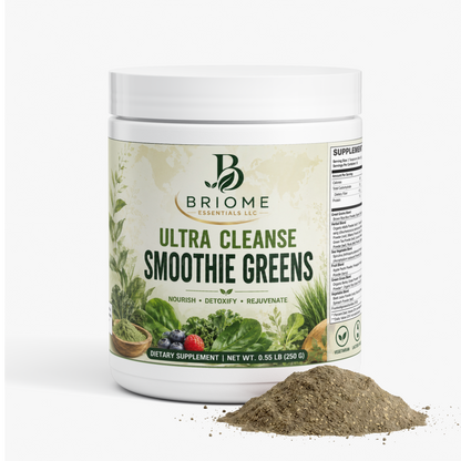 Ultra Cleanse Smoothie Greens