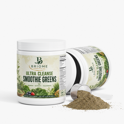 Ultra Cleanse Smoothie Greens