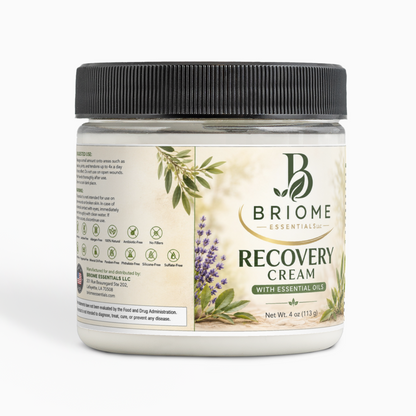 Recovery Cream