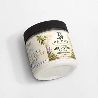 Recovery Cream