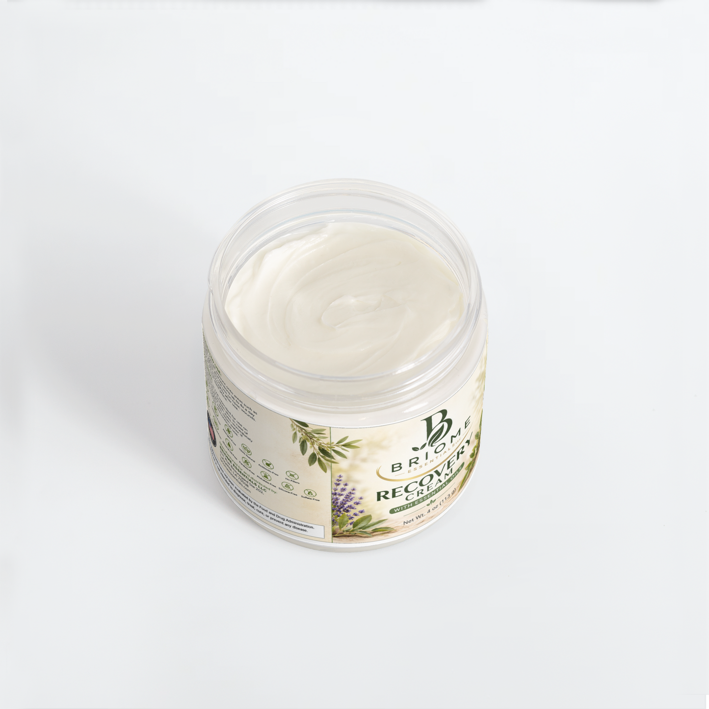 Recovery Cream