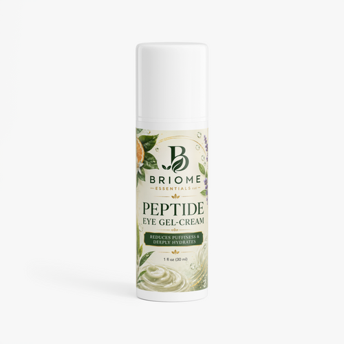 Peptide Eye Gel-Cream