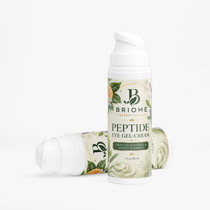 Peptide Eye Gel-Cream