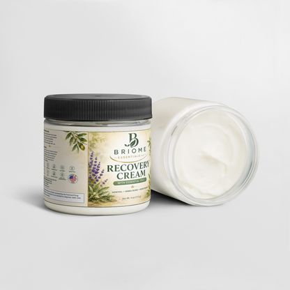 Recovery Cream