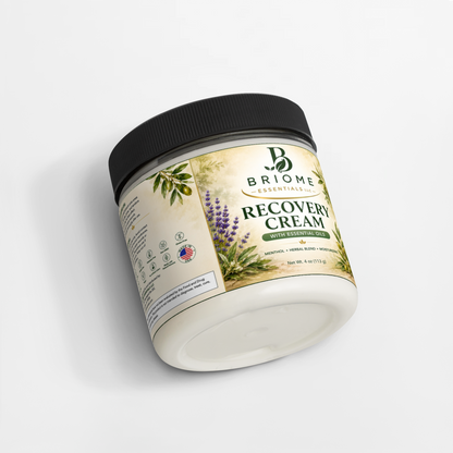 Recovery Cream