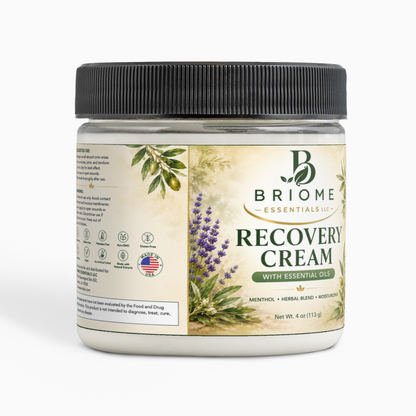 Recovery Cream