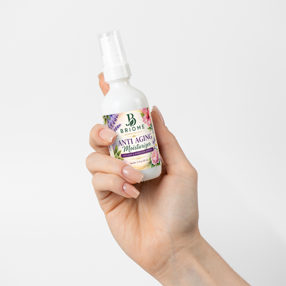 Anti Aging Moisturizer