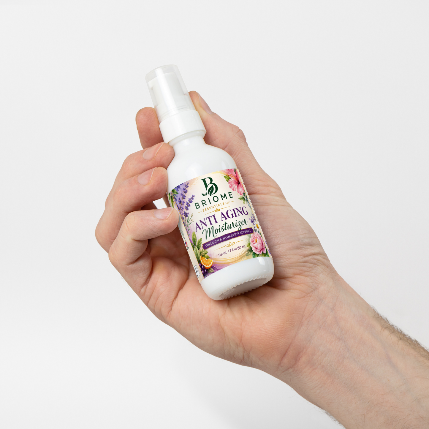 Anti Aging Moisturizer