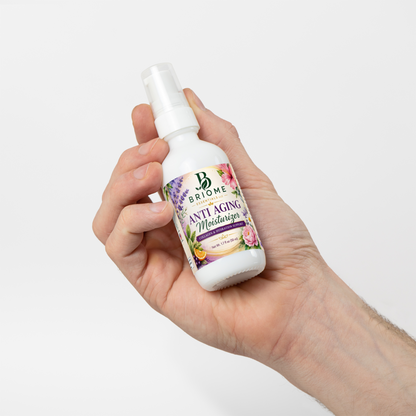 Anti Aging Moisturizer