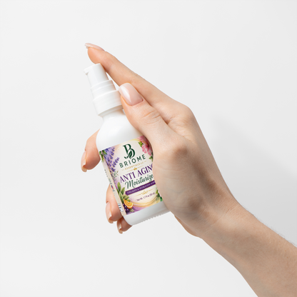 Anti Aging Moisturizer