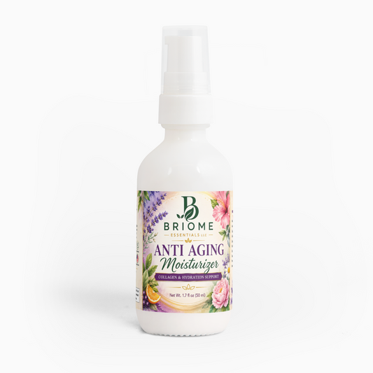 Anti Aging Moisturizer