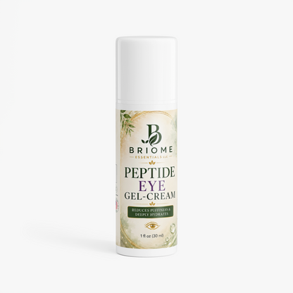 Peptide Eye Gel-Cream